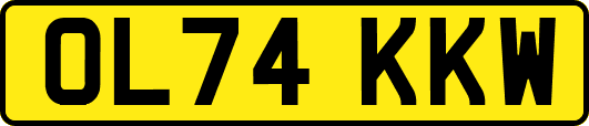 OL74KKW
