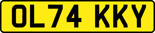 OL74KKY