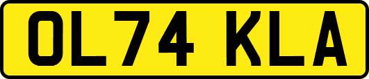 OL74KLA