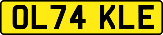 OL74KLE