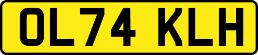 OL74KLH