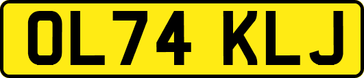 OL74KLJ