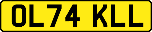 OL74KLL