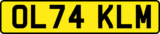 OL74KLM
