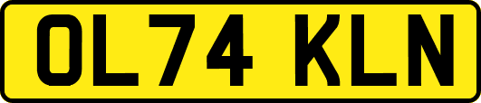 OL74KLN