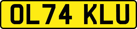 OL74KLU