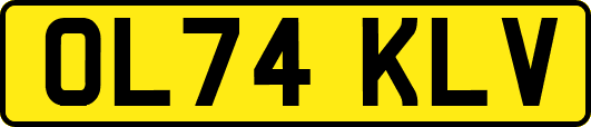 OL74KLV