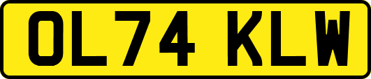 OL74KLW