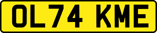OL74KME