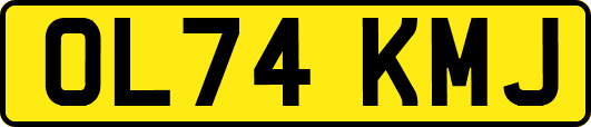 OL74KMJ