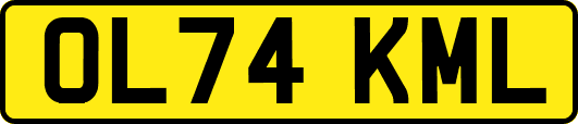 OL74KML