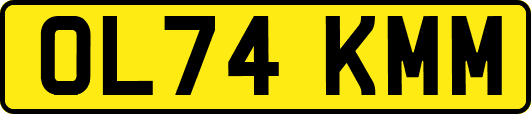OL74KMM