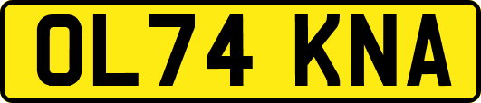 OL74KNA