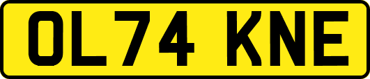 OL74KNE