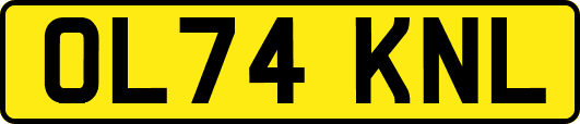 OL74KNL