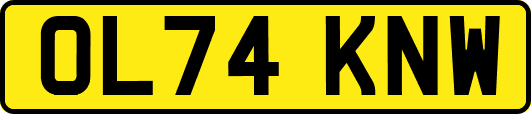 OL74KNW