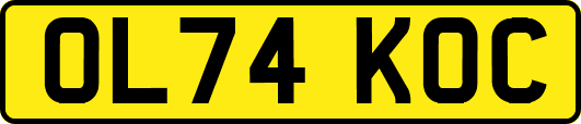 OL74KOC