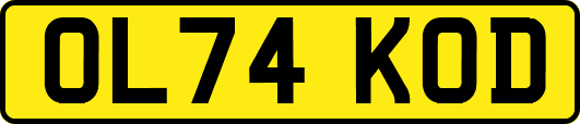 OL74KOD