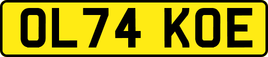 OL74KOE