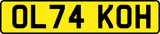 OL74KOH