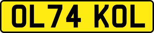 OL74KOL
