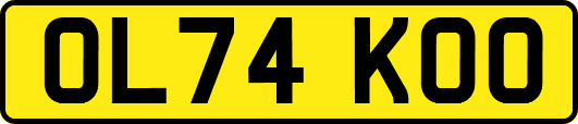 OL74KOO