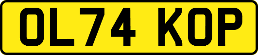 OL74KOP
