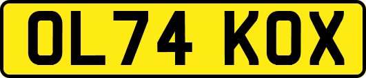OL74KOX