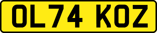 OL74KOZ