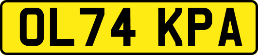 OL74KPA