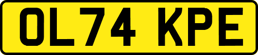 OL74KPE