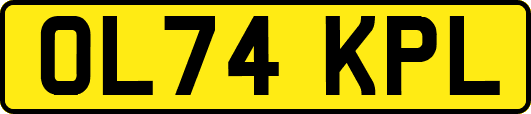 OL74KPL
