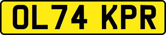 OL74KPR