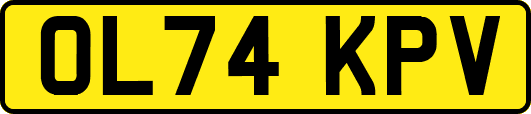OL74KPV