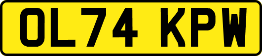 OL74KPW