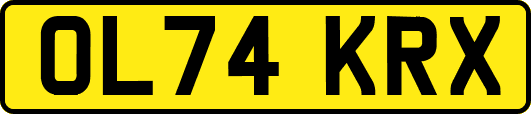 OL74KRX