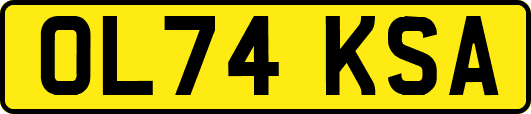 OL74KSA