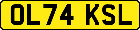 OL74KSL