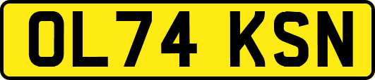 OL74KSN