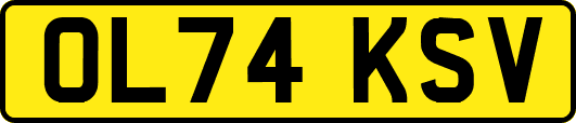 OL74KSV
