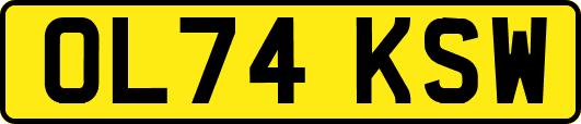 OL74KSW
