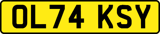 OL74KSY
