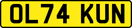 OL74KUN