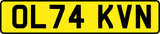 OL74KVN