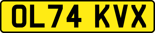 OL74KVX