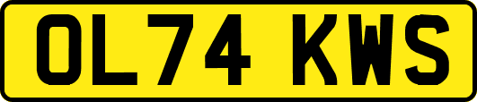 OL74KWS