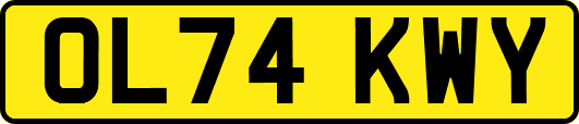 OL74KWY