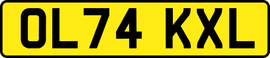 OL74KXL