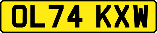 OL74KXW
