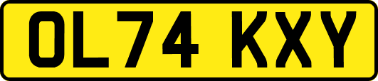 OL74KXY